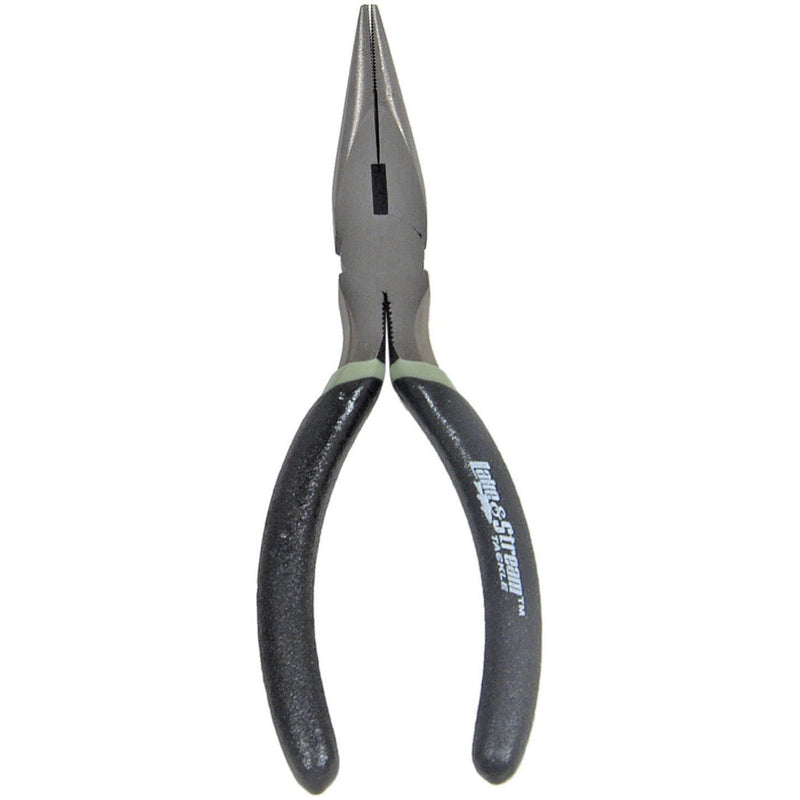 Lake and Stream Long Nose Pliers