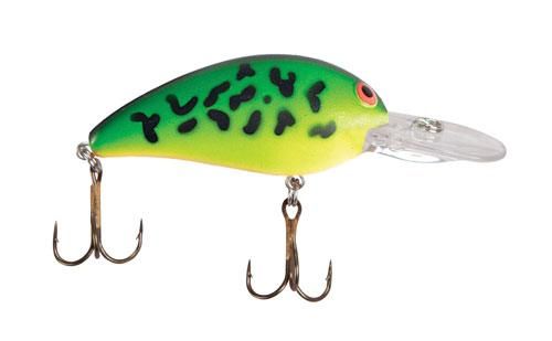 Bomber Model A Crankbait B06A - Lake Erie Bait and Tackle