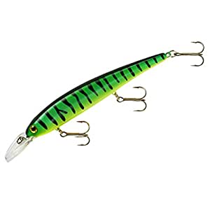 Bandit Walleye Shallow Jerkbait - Lake Erie Bait and Tackle