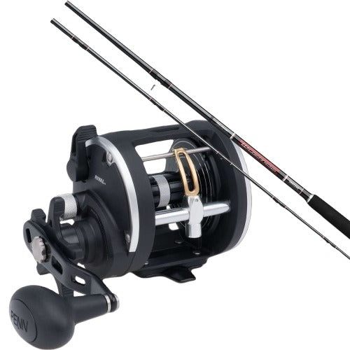 Lake Erie Trolling Combos- Lake Erie Bait and Tackle Canada- Combo
