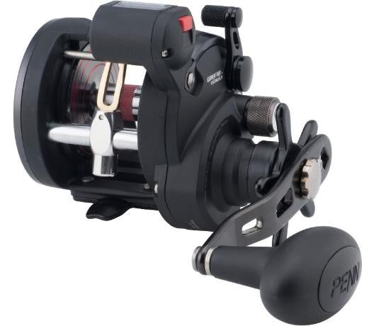 Penn Ware Level Wind Line Counter Trolling Reel- Lake Erie Bait and Tackle  Canada- Trolling Reels