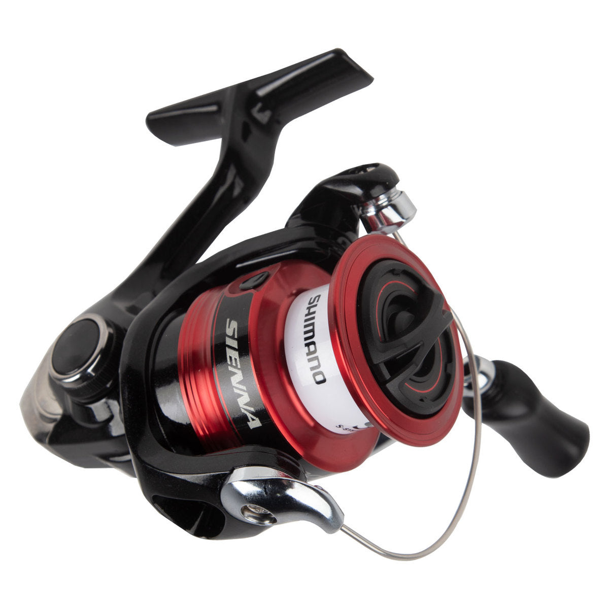 shimano sienna 1000 anti reverse Shimano Sienna Spinning Reel