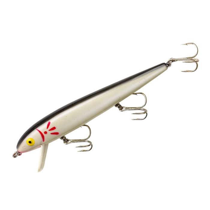 Cotton Cordell Red Fin Shallow 5 Jerkbait
