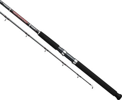 Daiwa Wilderness Trolling Rod 8'6" MH Fishing Rods