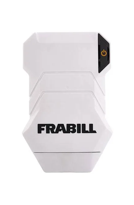 Frabill Premium Aerator Whisper Quiet