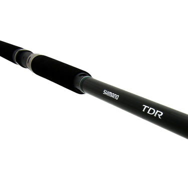 Shimano TDR 2 piece Trolling Rod