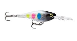 Fishing Lure Rapala Shad Rap Crankbait Hard Lure at best price in Hyderabad