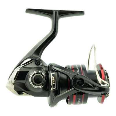 Shimano Spinning Reels - Erie Tackle