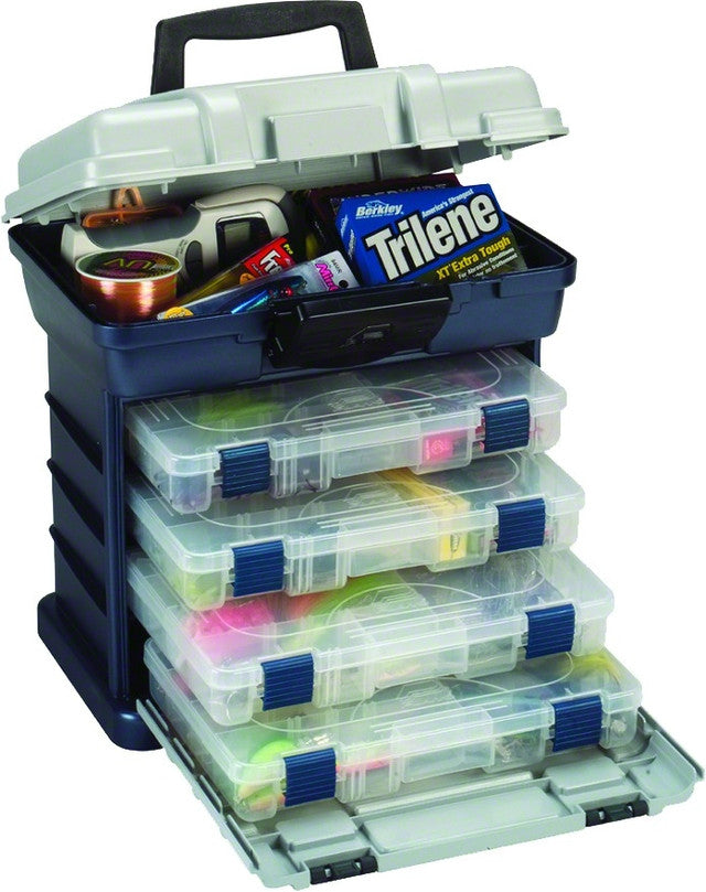 Plano 136400 Four-By-Drawer System 0030-0477