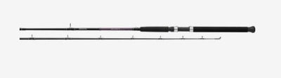 Daiwa Wilderness 2-pc Medium Trolling Fishing Rod 9'6 MH Regular Action-  Lake Erie Bait and Tackle Canada- Fishing Rods