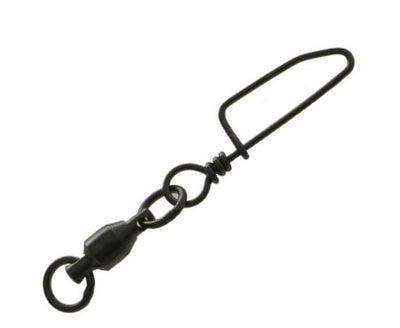 Heavy Duty Stainless Steel Ball Bearing Coastlock Snap Swivels– Hunting and  Fishing Depot