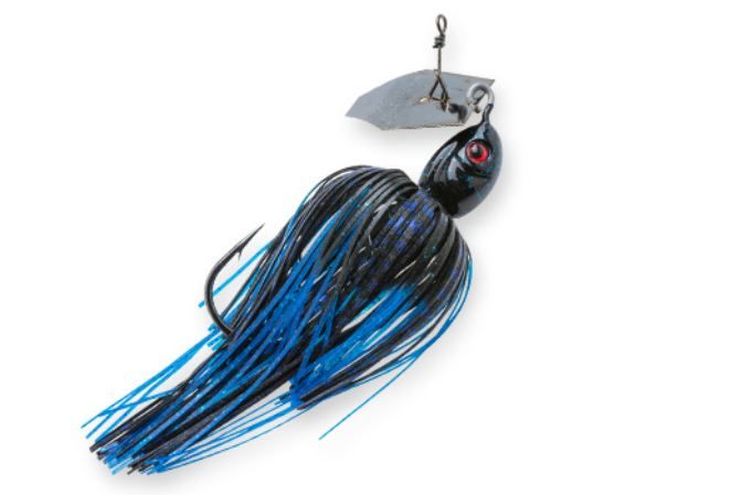 Z Man Project Z ChatterBait Fishing Baits & Lures