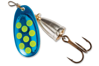 Blue Fox Vibrax Spinner