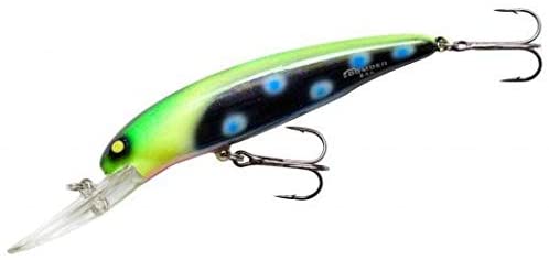 Bomber Deep Long 24 A Jerkbait - Lake Erie Bait and Tackle
