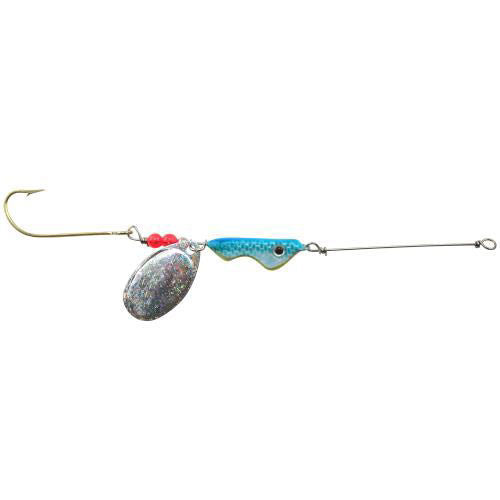 erie dearie fishing lures Elite Series 5/8 Oz- Lake Erie Bait and Tackle Canada- Baits & Triple Tree Mast Mounting Options:1
