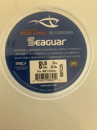 Seaguar The Original Blue Label 