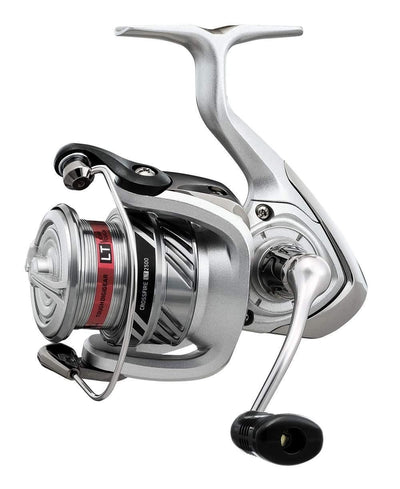 Daiwa Accudepth Plus B Line Counter Reel with Power Handle, 4.2:1 Gear  Ratio, Left Hand, 2 Pack - 736537, Trolling Reels at Sportsman's Guide