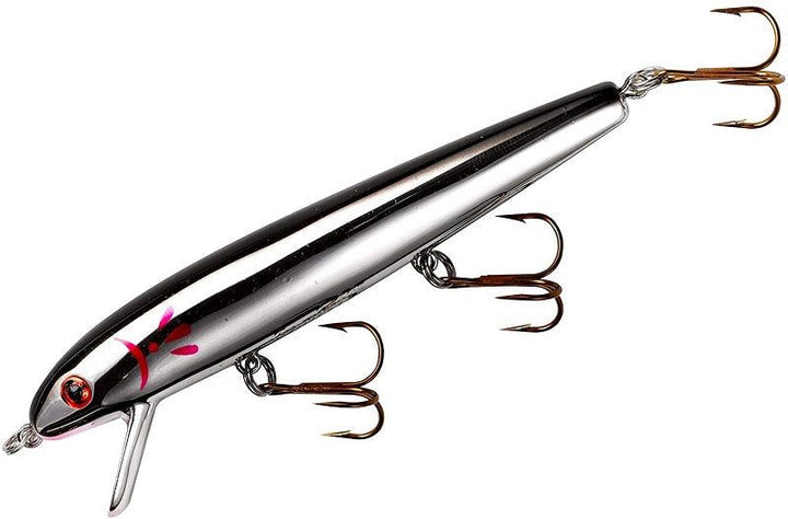FISHERMAN DELTA FIVE STICKBAIT レッドヘッド Rapala DT (Dives-To) Series Crankbait — Natural Sports - The