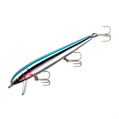 Cotton Cordell Red Fin Shallow 4" 