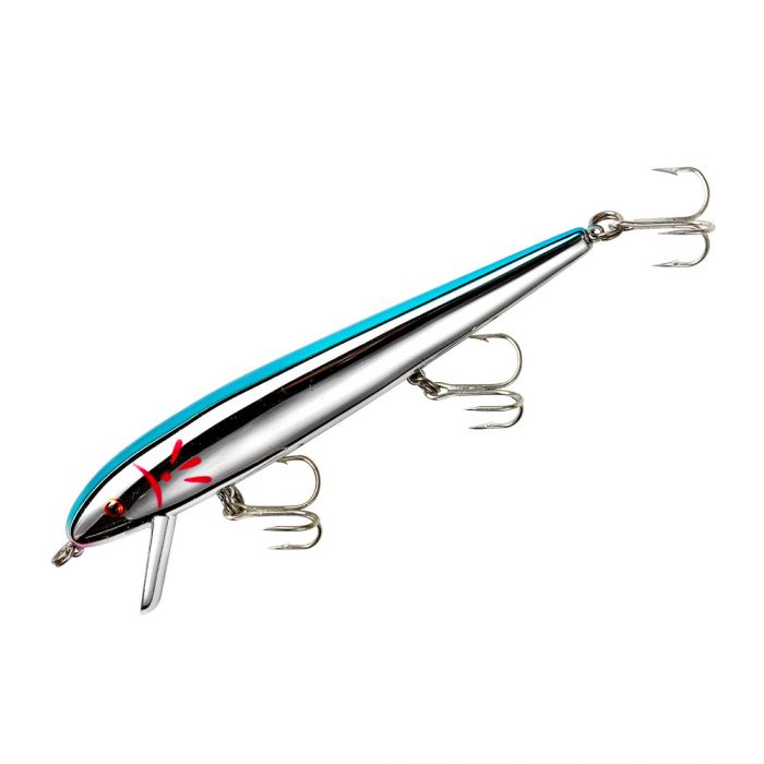 Cotton Cordell Red Fin Shallow 5 Jerkbait
