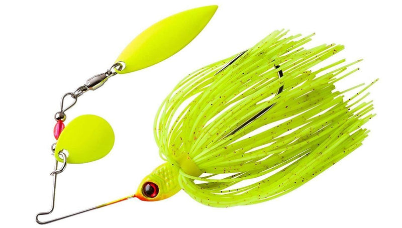 Bya Pond Magic Spinnerbait by Booyah Bait Co Fishing Baits & Lures