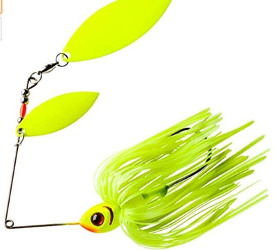 Booyah Pikee Spinnerbait Fishing Baits & Lures