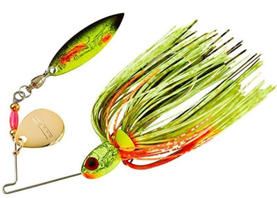 Bya Pond Magic Spinnerbait by Booyah Bait Co Fishing Baits & Lures