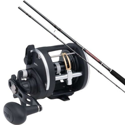 Daiwa Legalis LT Spinning Combo - Lake Erie Bait and Tackle