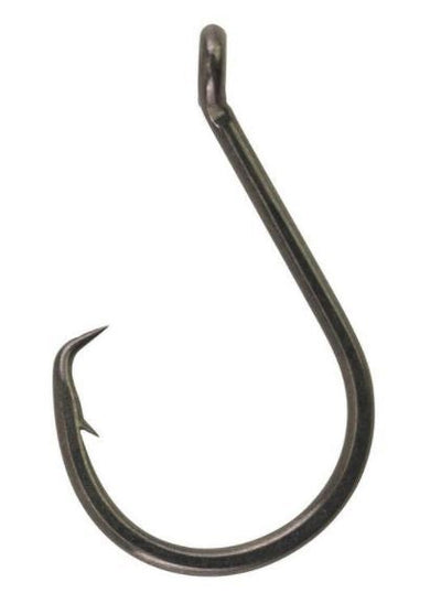 Mr. Crappie MC34B Two Cam-Action Hook (Value Pack/20-Pack), Blue/Black  Finish, Hooks -  Canada