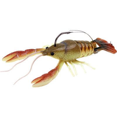 River2Sea Clackin' Crayfish 90 - Larry Dahlberg Series