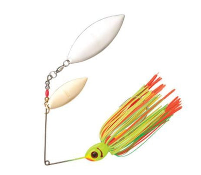 Booyah Pikee Spinnerbait Fishing Baits & Lures