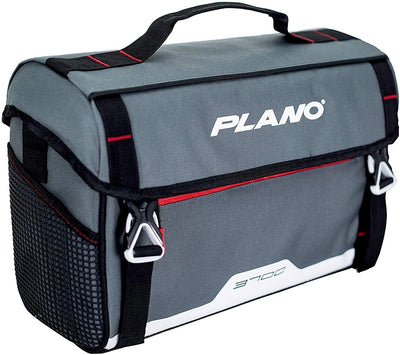 Plano PLABW270 Weekend Series 3700 Softsider Tackle Bag Fishing Tackle Box
