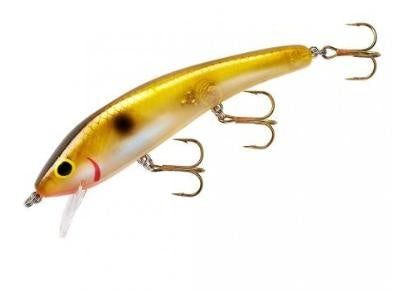 Cotton Cordell Ripplin' Red Fin Jerkbait- Lake Erie Bait and Tackle