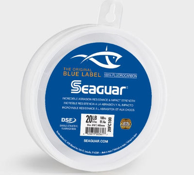 Seaguar The Original Blue Label 