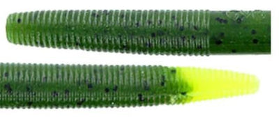 Gary Yamaomto Custom Baits - 5 Inch Yamasenko 10 pk Fishing Baits & Lures