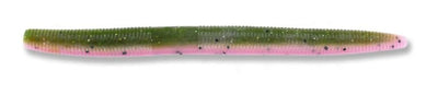 Gary Yamaomto Custom Baits - 5 Inch Yamasenko 10 pk Fishing Baits & Lures