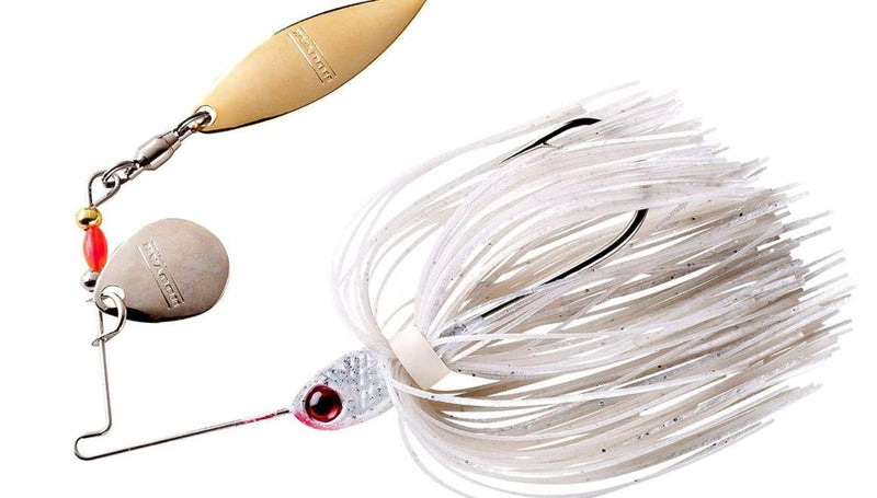 Bya Pond Magic Spinnerbait by Booyah Bait Co- Lake Erie Bait and