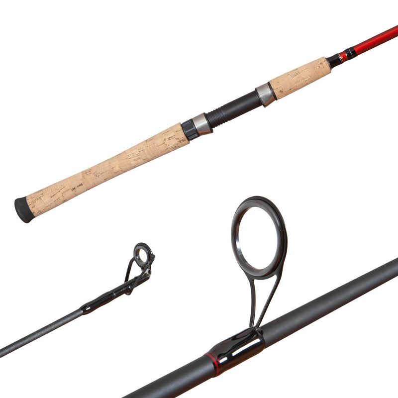 Shimano Stimula 2 Pc Spinning Rod Shimano Stimula 2 Pc Spinning Rod