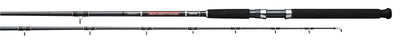 Daiwa Wilderness 2-pc Medium Trolling Fishing Rod 9'6" MH Regular Action Fishing Rods