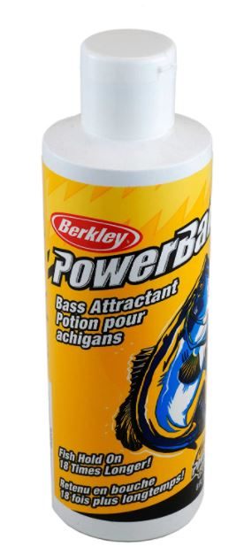 Berkley Power Bait Attractant Scents