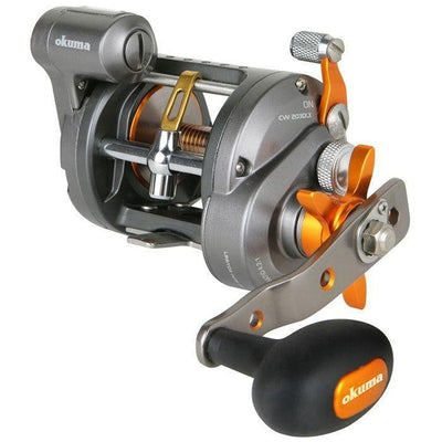 Revros LT Spinning Combo - Lake Erie Bait and Tackle