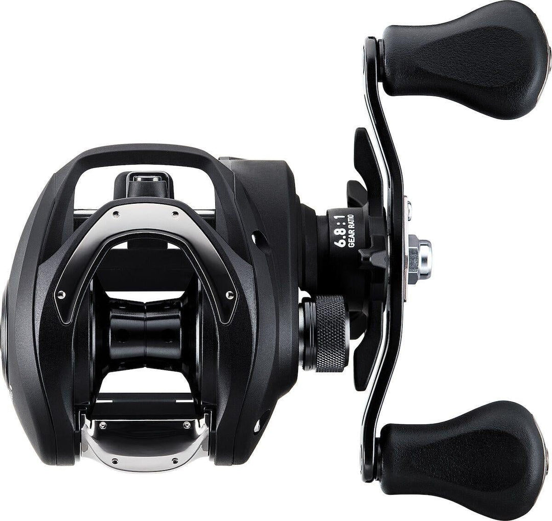 Daiwa CC80 LT Baitcasting Reel