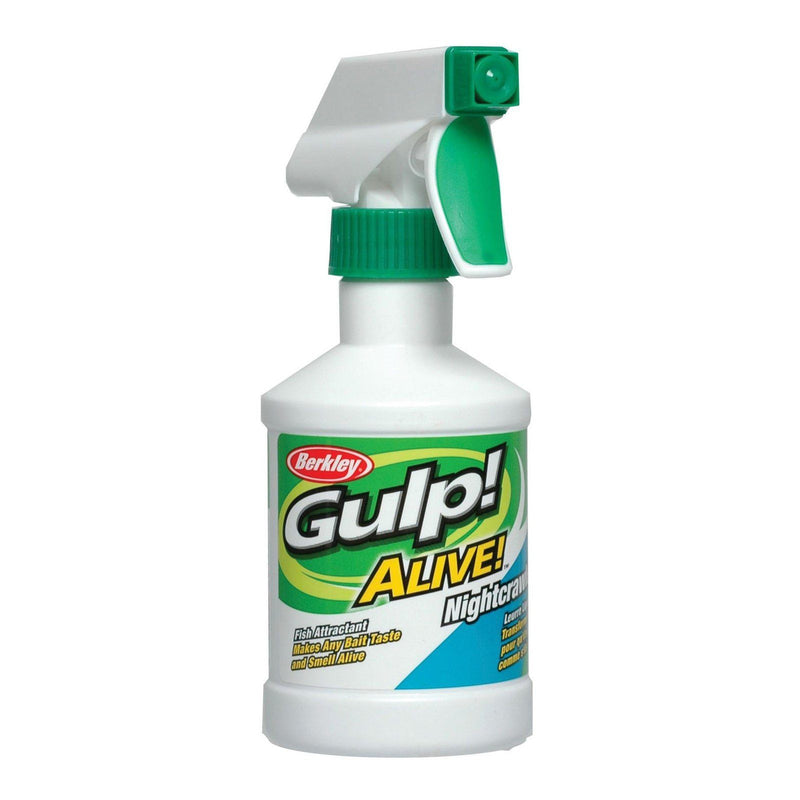 Gulp Alive Fishing Attractants Fishing Attractant
