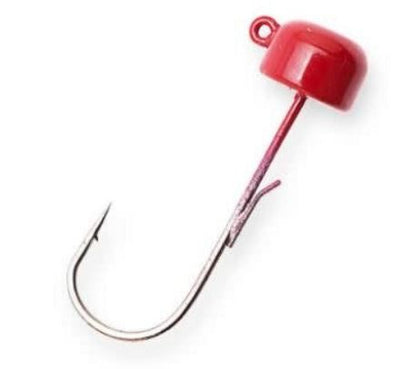 Z-Man Finesse Shroomz Jig heads Fishing Baits & Lures
