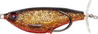Savage Gear Prop Minnow 90 mm 3/4 oz Floating Top Water