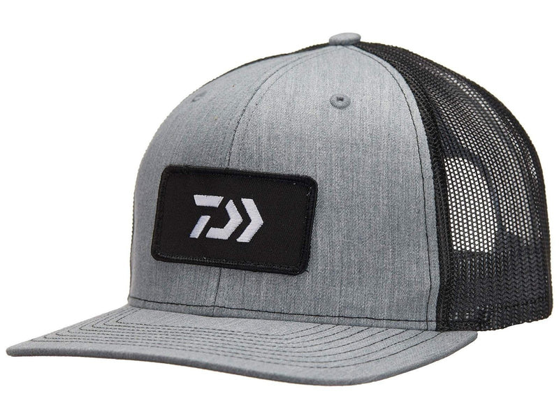 Daiwa D-Vec Two-tone Logo Trucker Hats Hats