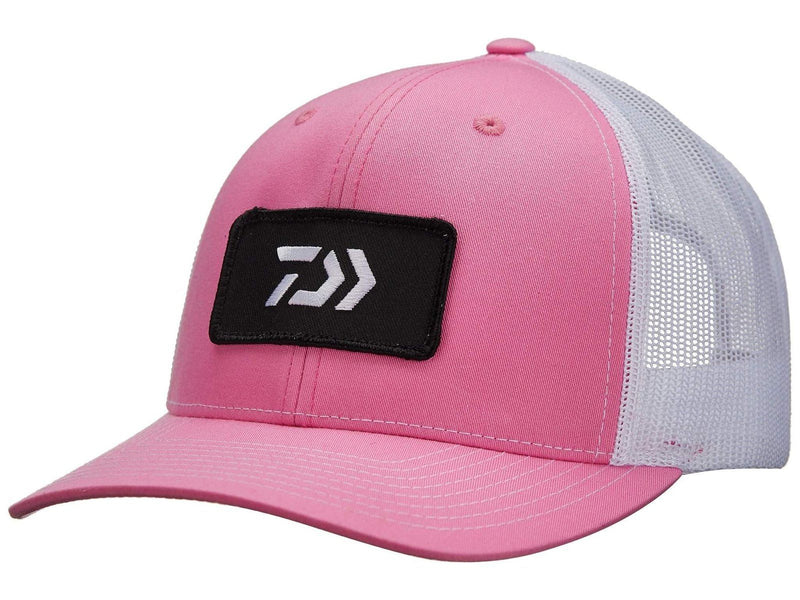 Daiwa D-Vec Two-tone Logo Trucker Hats - Erie Tackle